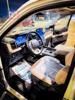 فورد إكسبيديشن